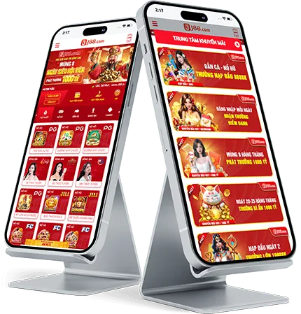 Ứng dụng di động 1bet thân thiện